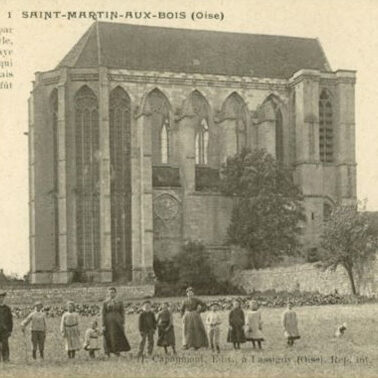 abbatiale